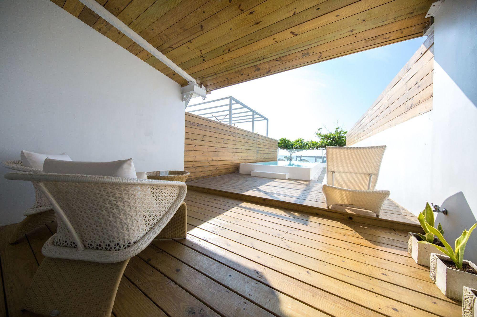 後面有灣hooope Inn Xa Thành Ngoại thất bức ảnh