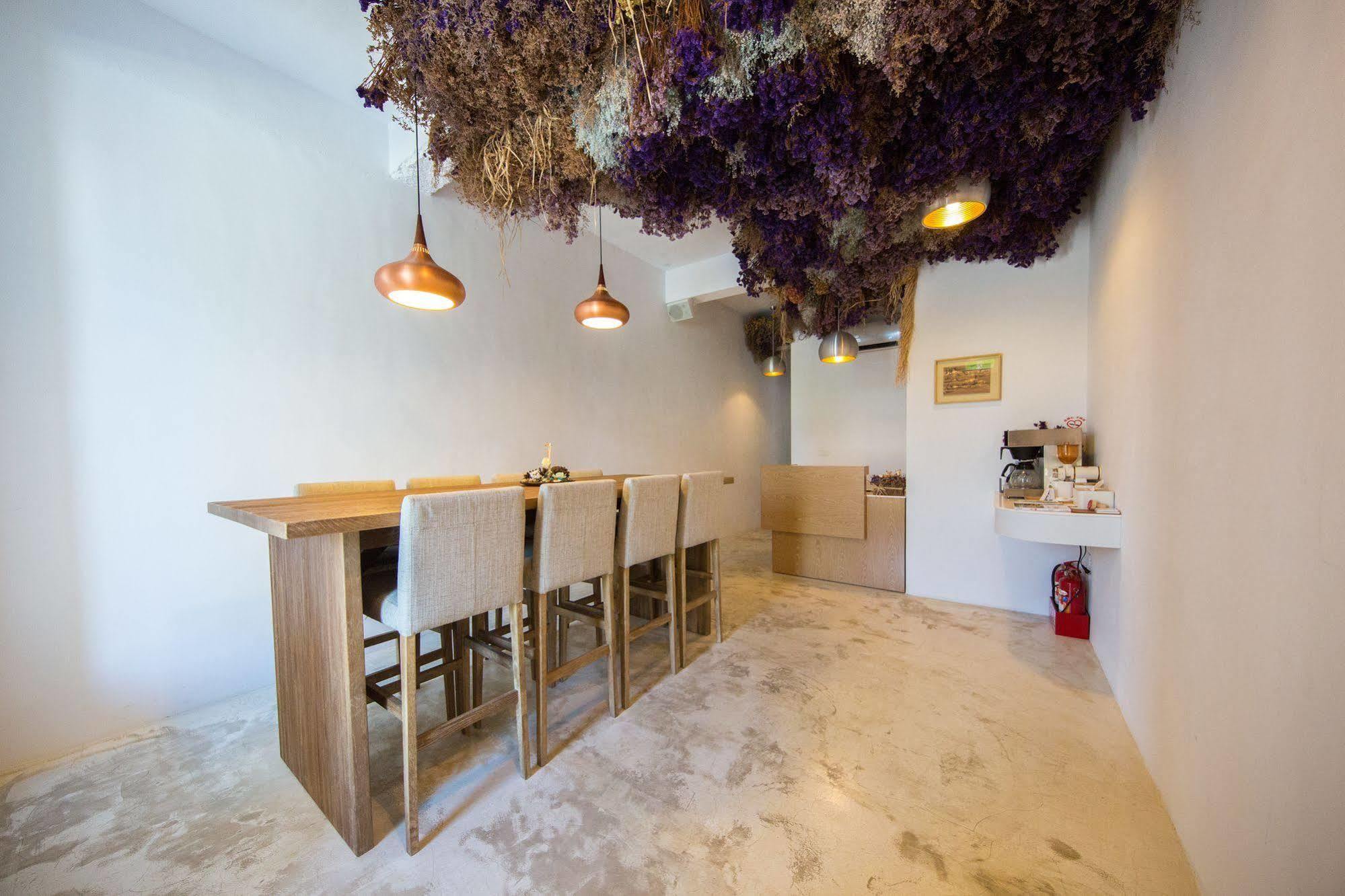 後面有灣hooope Inn Xa Thành Ngoại thất bức ảnh