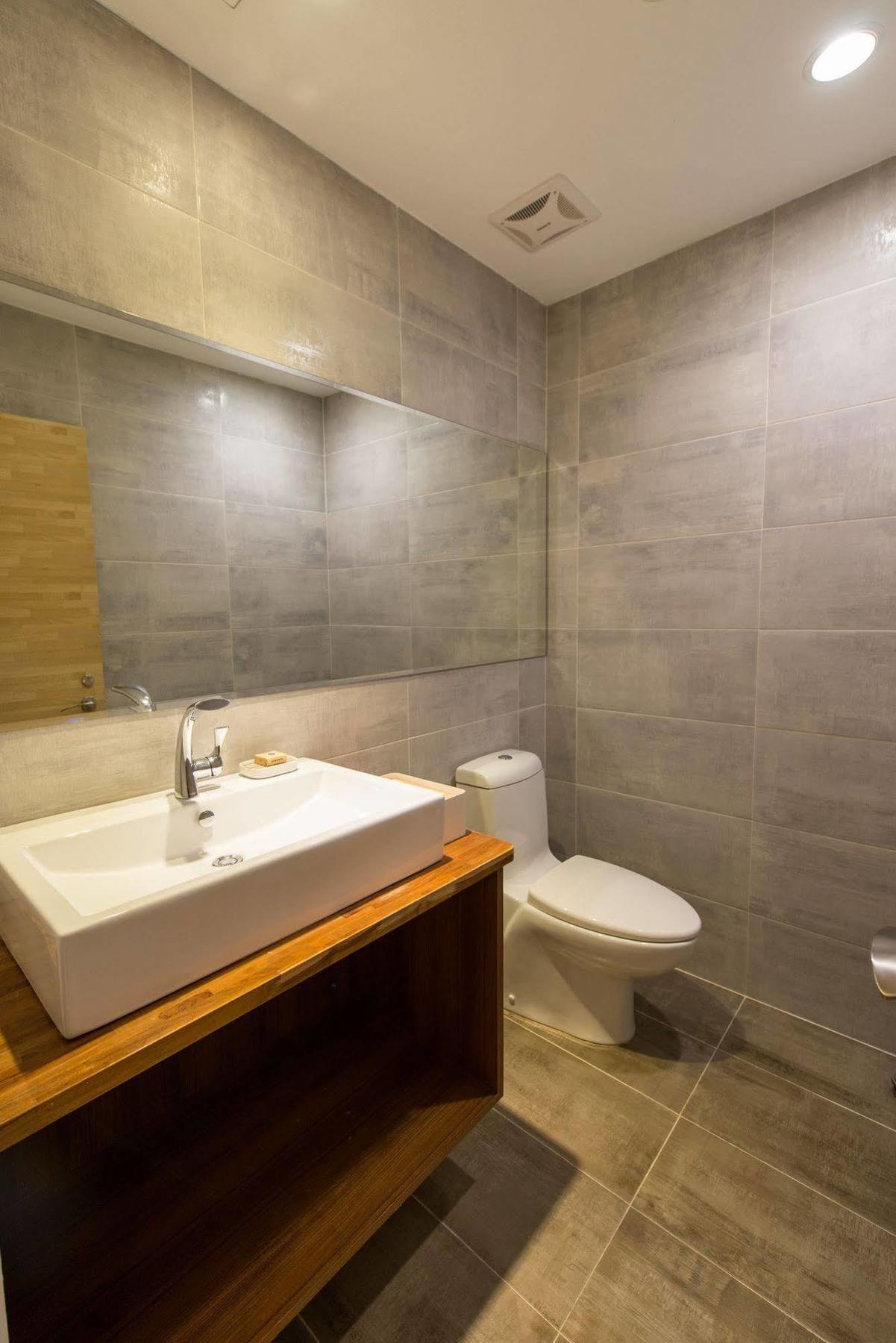 後面有灣hooope Inn Xa Thành Ngoại thất bức ảnh