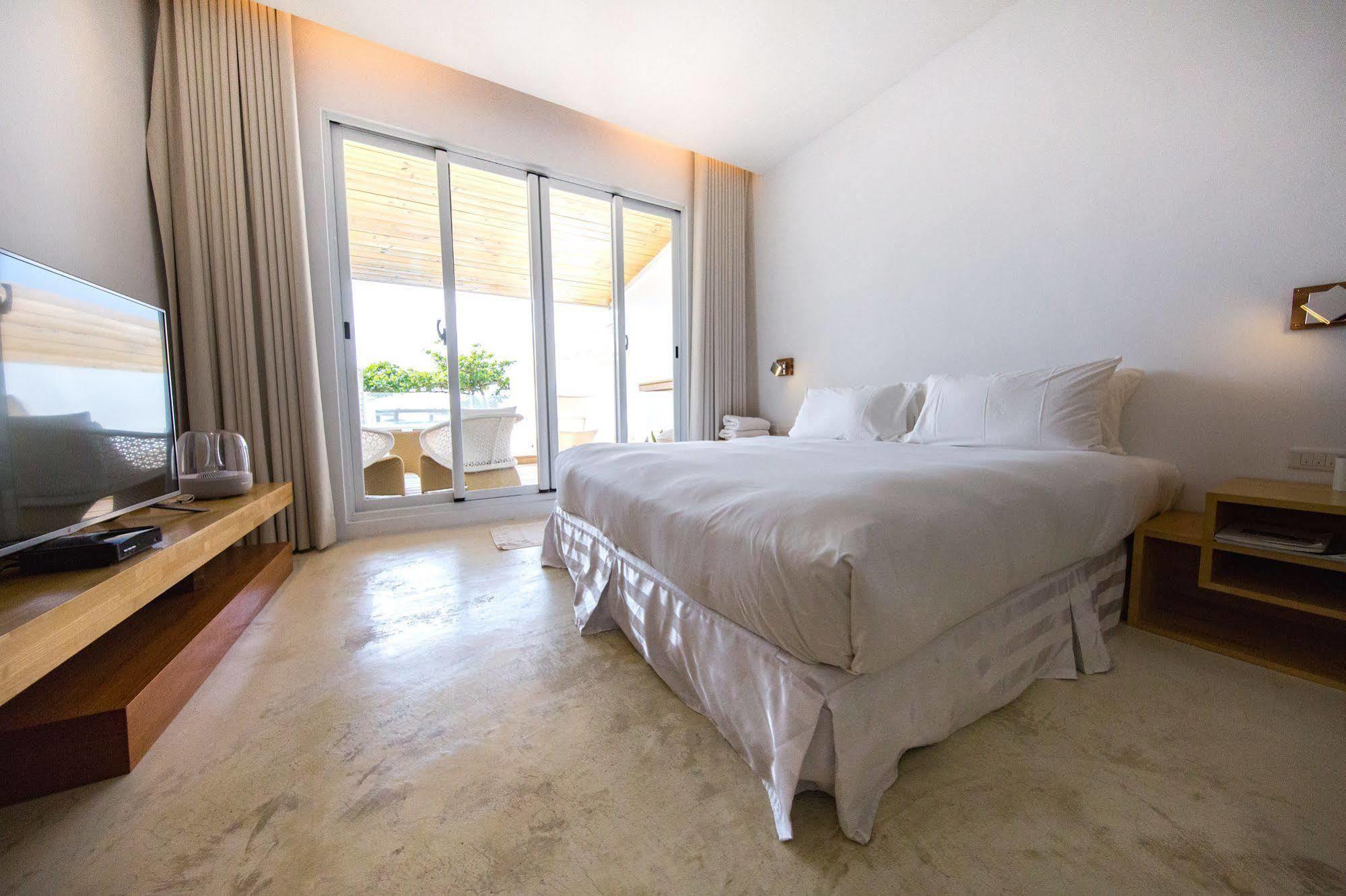 後面有灣hooope Inn Xa Thành Ngoại thất bức ảnh